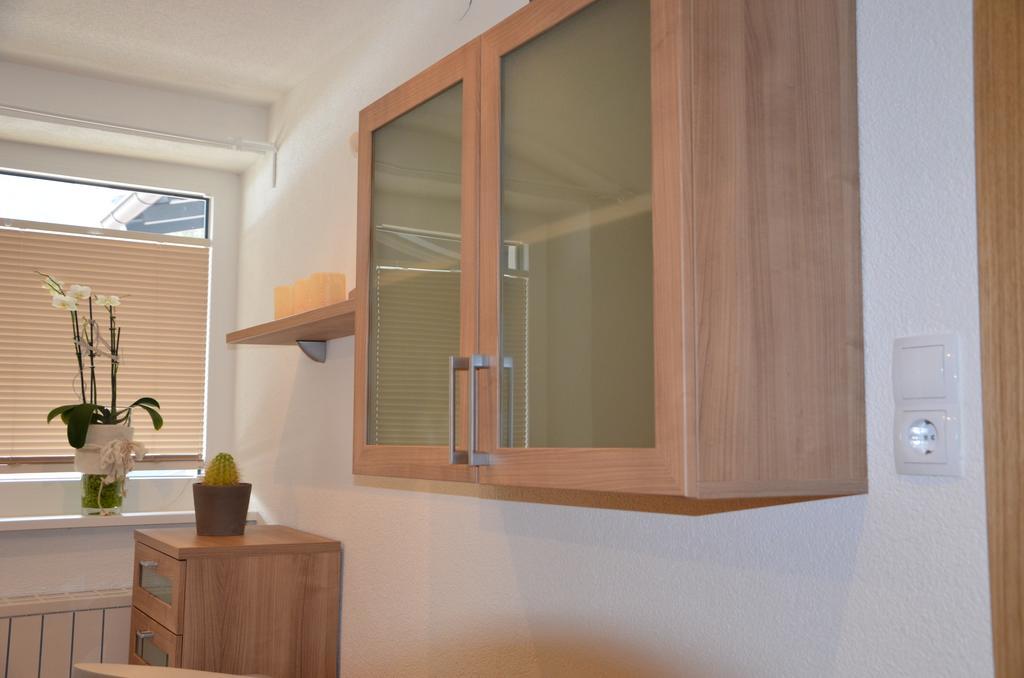 Appartement Alpengluehn 외치 외부 사진