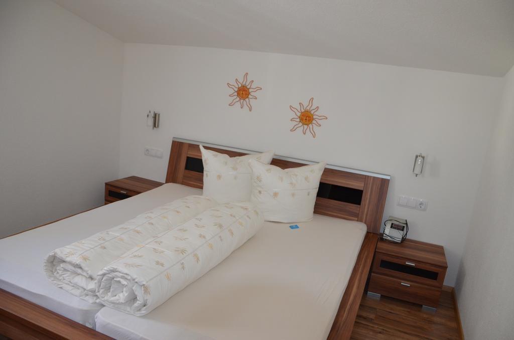 Appartement Alpengluehn 외치 외부 사진