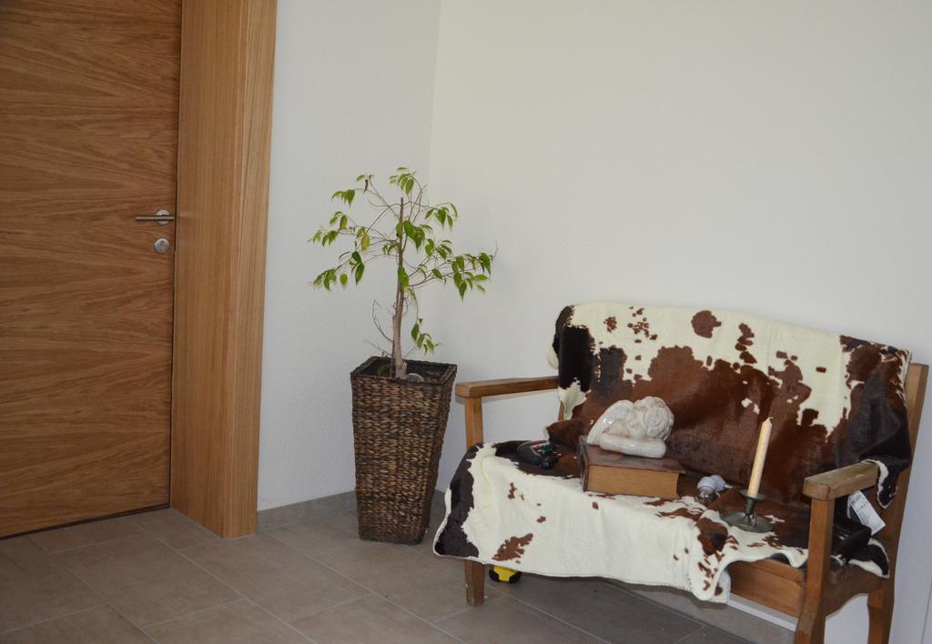Appartement Alpengluehn 외치 외부 사진